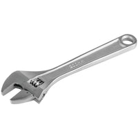 8-Inch Performance Tool Adjustable Wrench