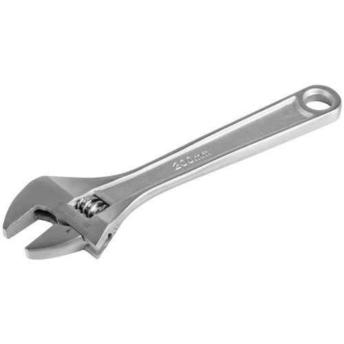 8-Inch Performance Tool Adjustable Wrench