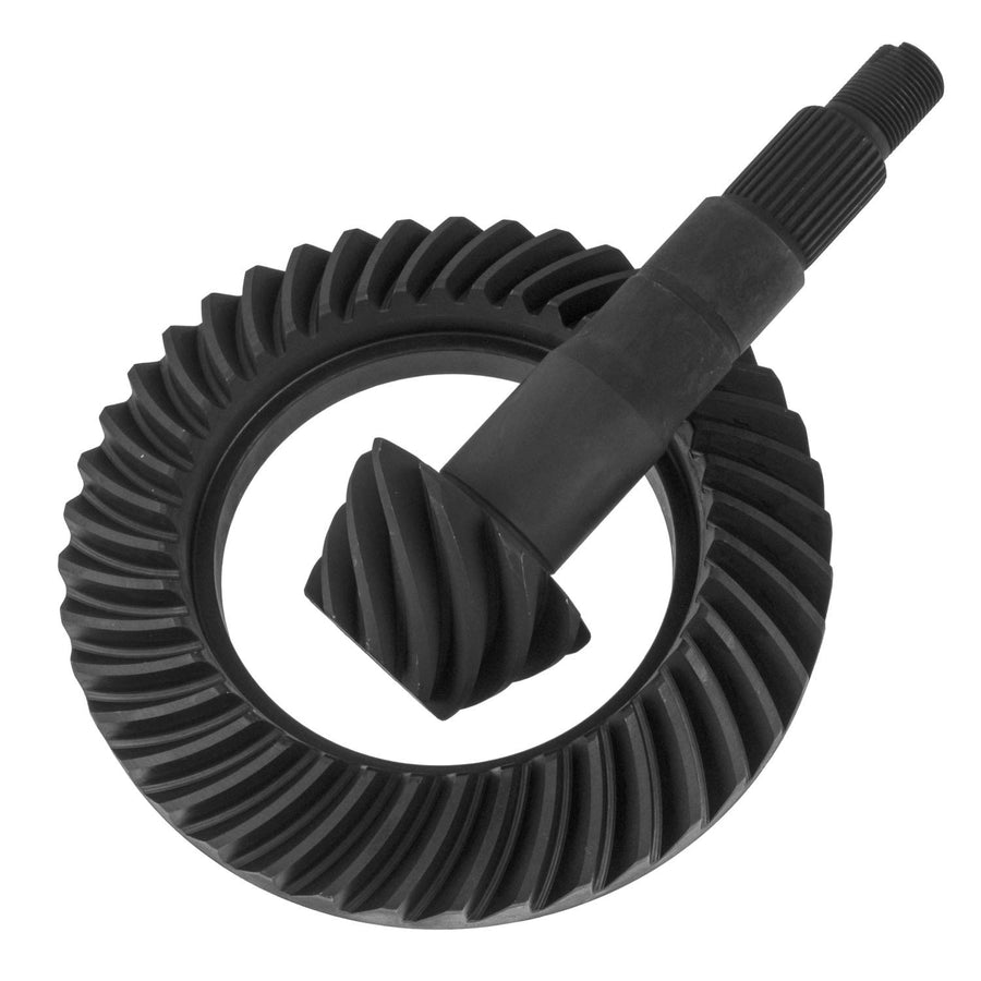 Motive Gear Differential Ring & Pinion T8.2-456 For Toyota 8.2" Rear Ratio 4.56, 12-Bolt 30 Spline 9 Pinion & 41 Ring Tooth –Fits Toyota 4Runner FJ Cruiser Land Cruiser Lexus GX460 Replace YG T8.2-456