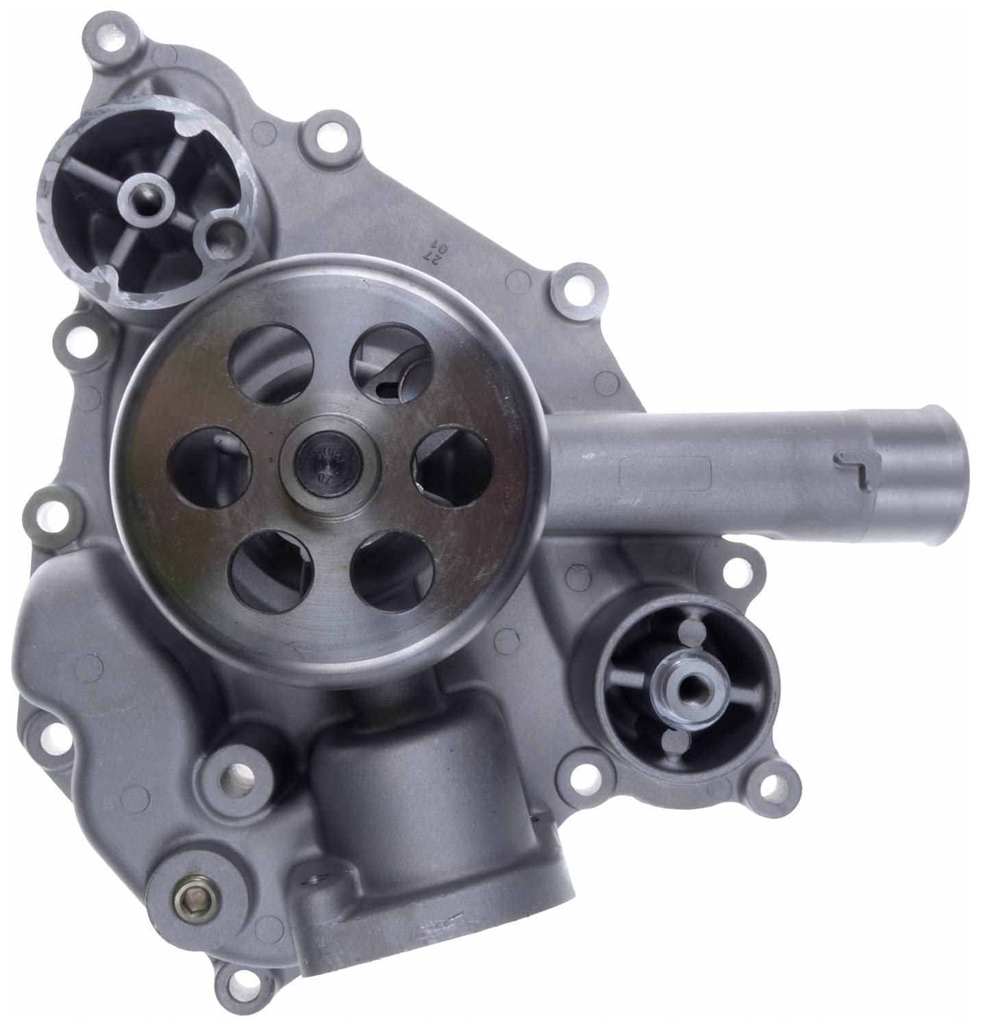 Premium Gates Engine Water Pump 43543