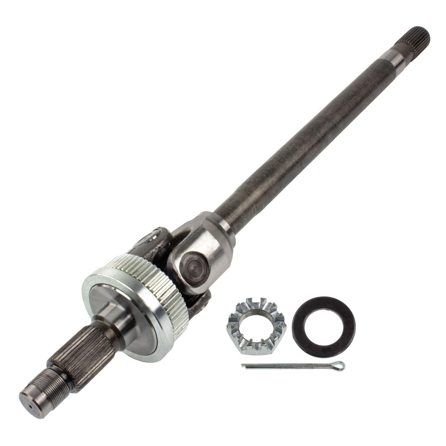 Axle Shaft Assembly EXCEL from Richmond 91-27101 Axle Shaft Assembly