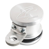 Performance Engineering Pacific Engine Oil Fill Delete Plug Raw