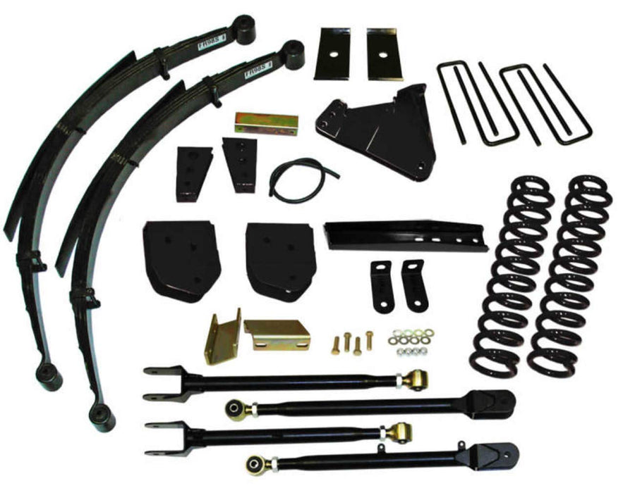 Suspension Lift Kit Skyjacker (F116024KS)