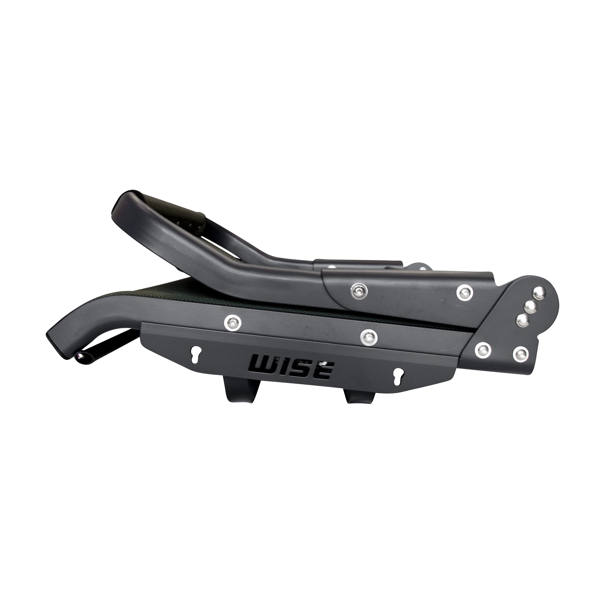 Aero X Cool-Ride Mid Back Boat Seat Wise 3374-713 - Outdoors Edition