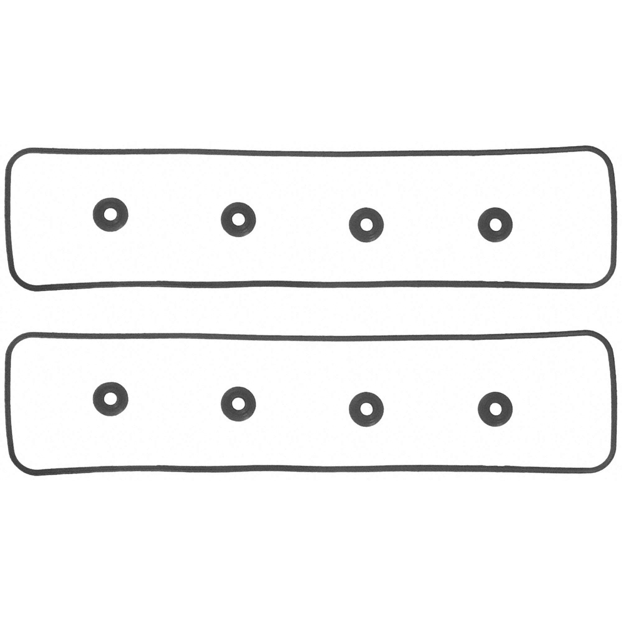VS FEL-PRO 50443 R Valve Cover Gasket Set