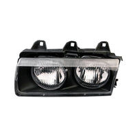 BM042-B001L Eagle Eyes Headlight