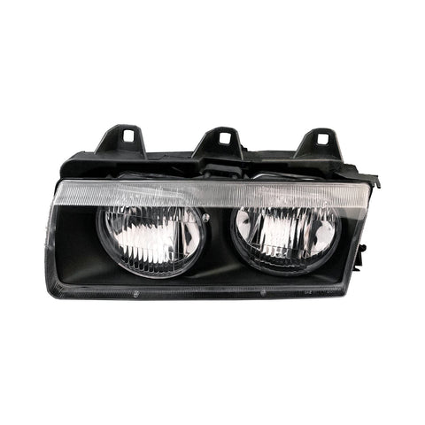 BM042-B001L Eagle Eyes Headlight