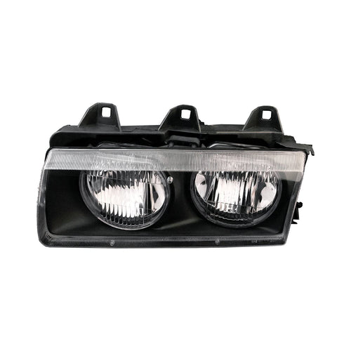 BM042-B001L Eagle Eyes Headlight
