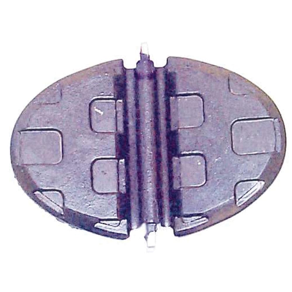 Water Shutter Exhaust Sierra #60930 By Inc.