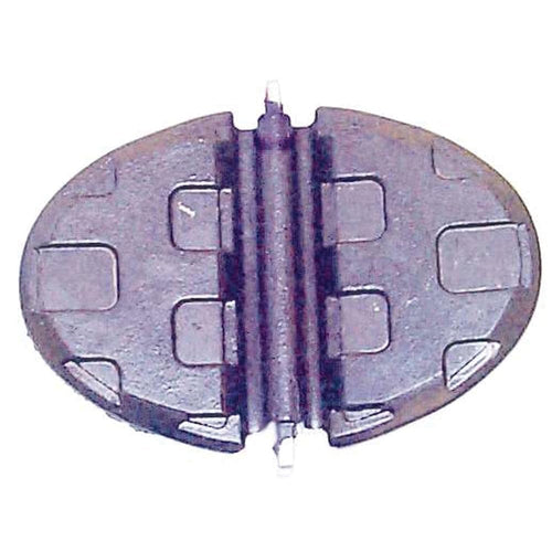 Water Shutter Exhaust Sierra #60930 By Inc.