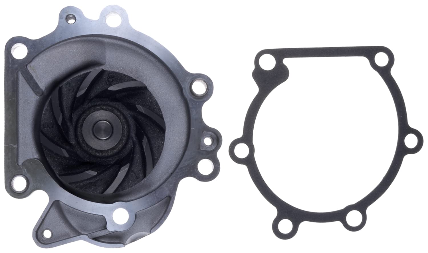 Premium Gates Engine Water Pump 41089