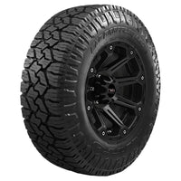 Exo Grappler Nitto AWT LT275/65R20 126Q