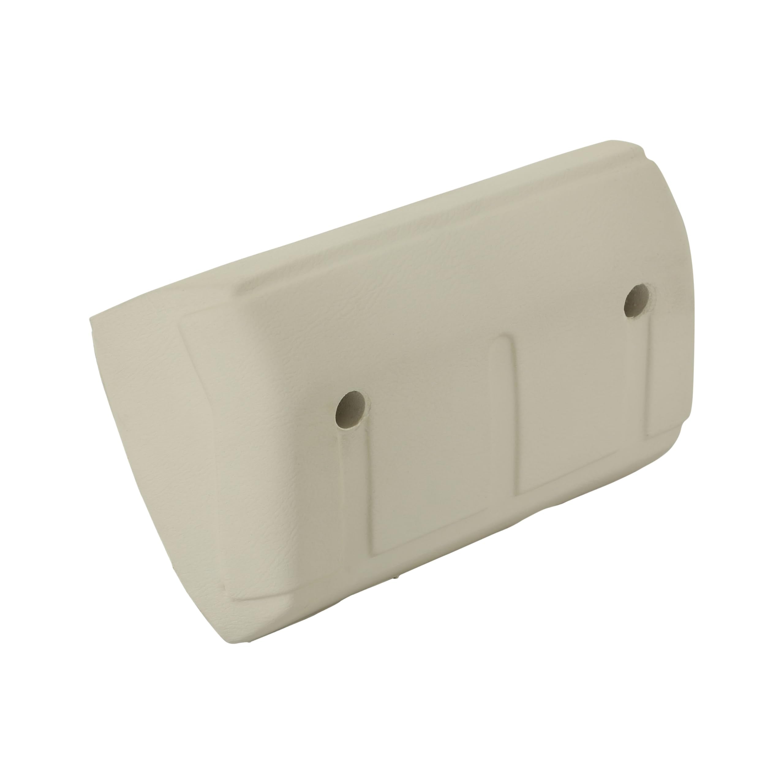 Brothers ARX7100WHITE Trucks Arm Rest - Front - Left/Right - White - Each