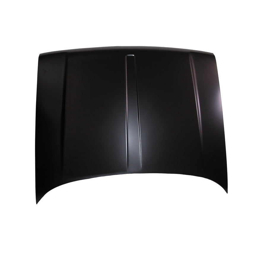 12037.01 | Omix-Ada | Hood | OE Reference: 55295753 | Fits 1993-1998 Jeep Grand Cherokee ZJ