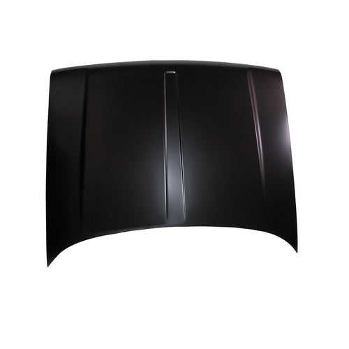 12037.01 | Omix-Ada | Hood | OE Reference: 55295753 | Fits 1993-1998 Jeep Grand Cherokee ZJ