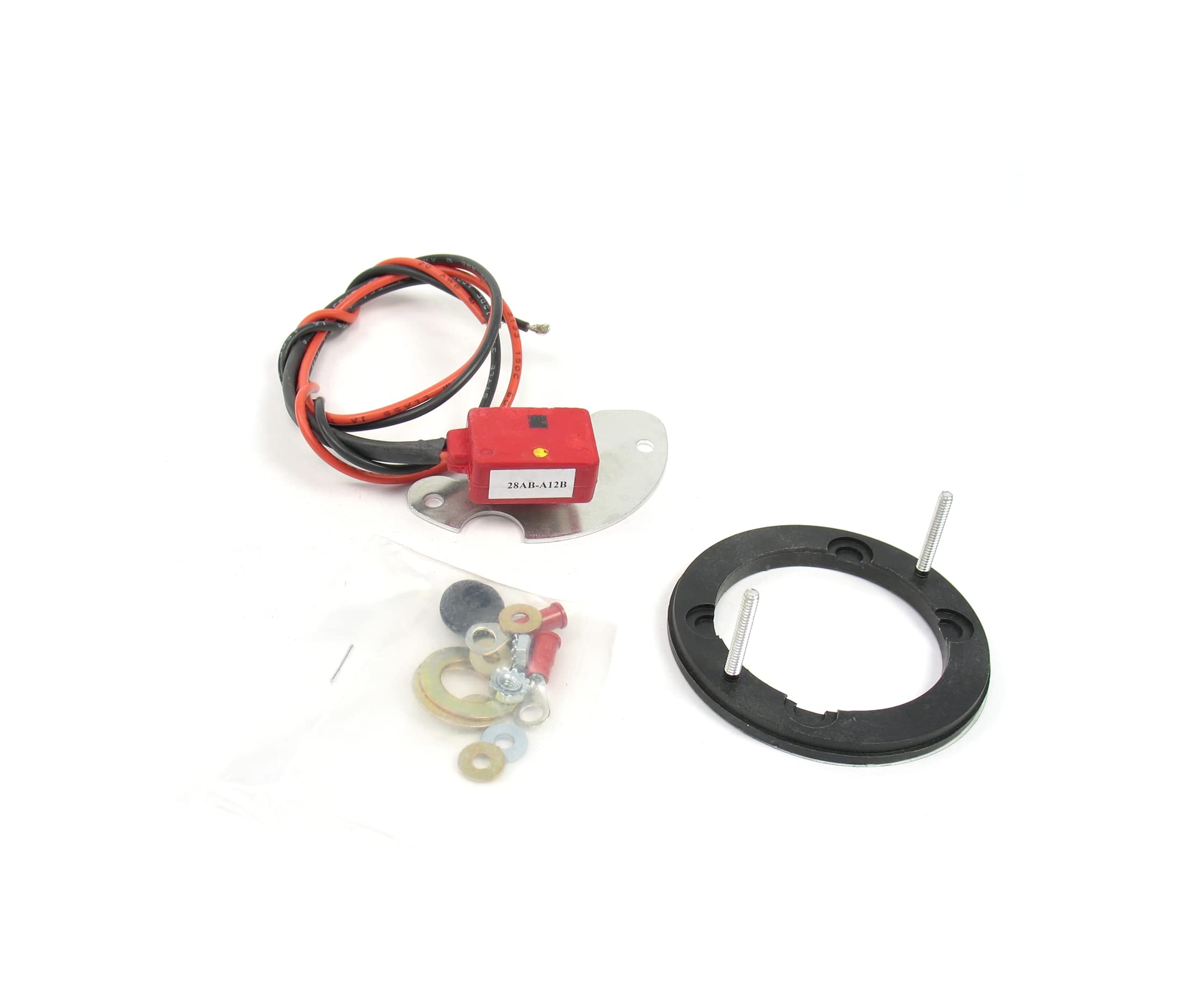 Delco 6 Cylinder Pertronix 91164 Ignitor II Adaptive Dwell Control