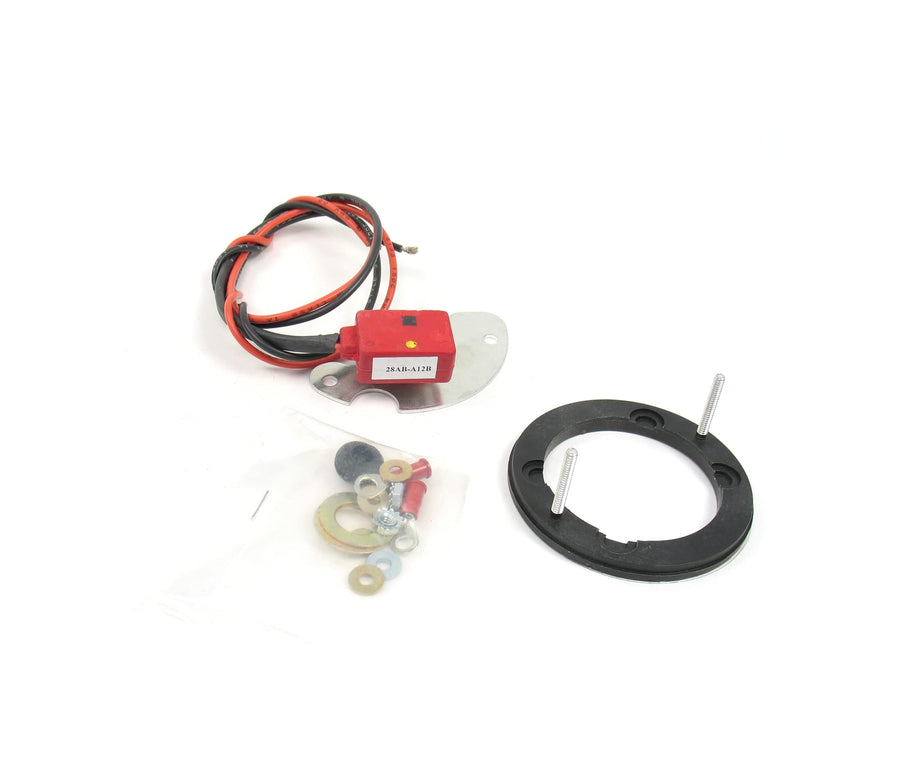 Delco 6 Cylinder Pertronix 91164 Ignitor II Adaptive Dwell Control