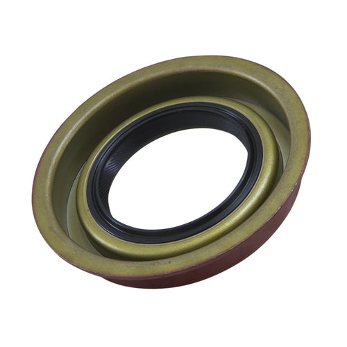 12T, Yukon Gear & Axle 12P, & CI Vette Pinion Seal