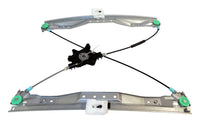 Window Regulator Crown Automotive (68030655AA)