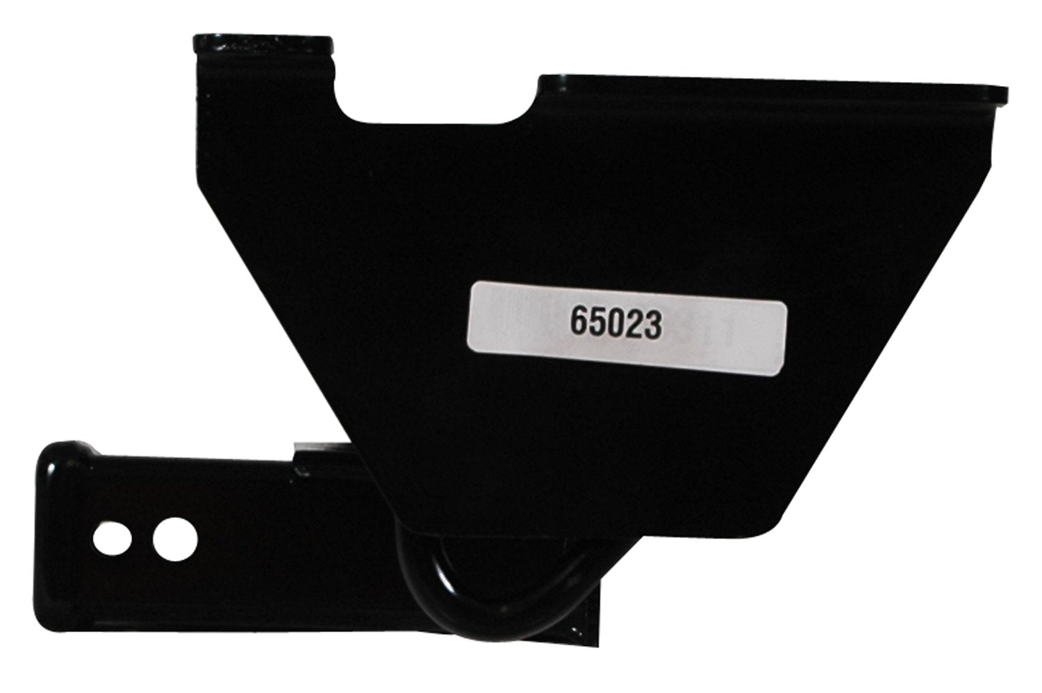 65023 Reese Front Mount Receiver with 2" Square Receiver opening