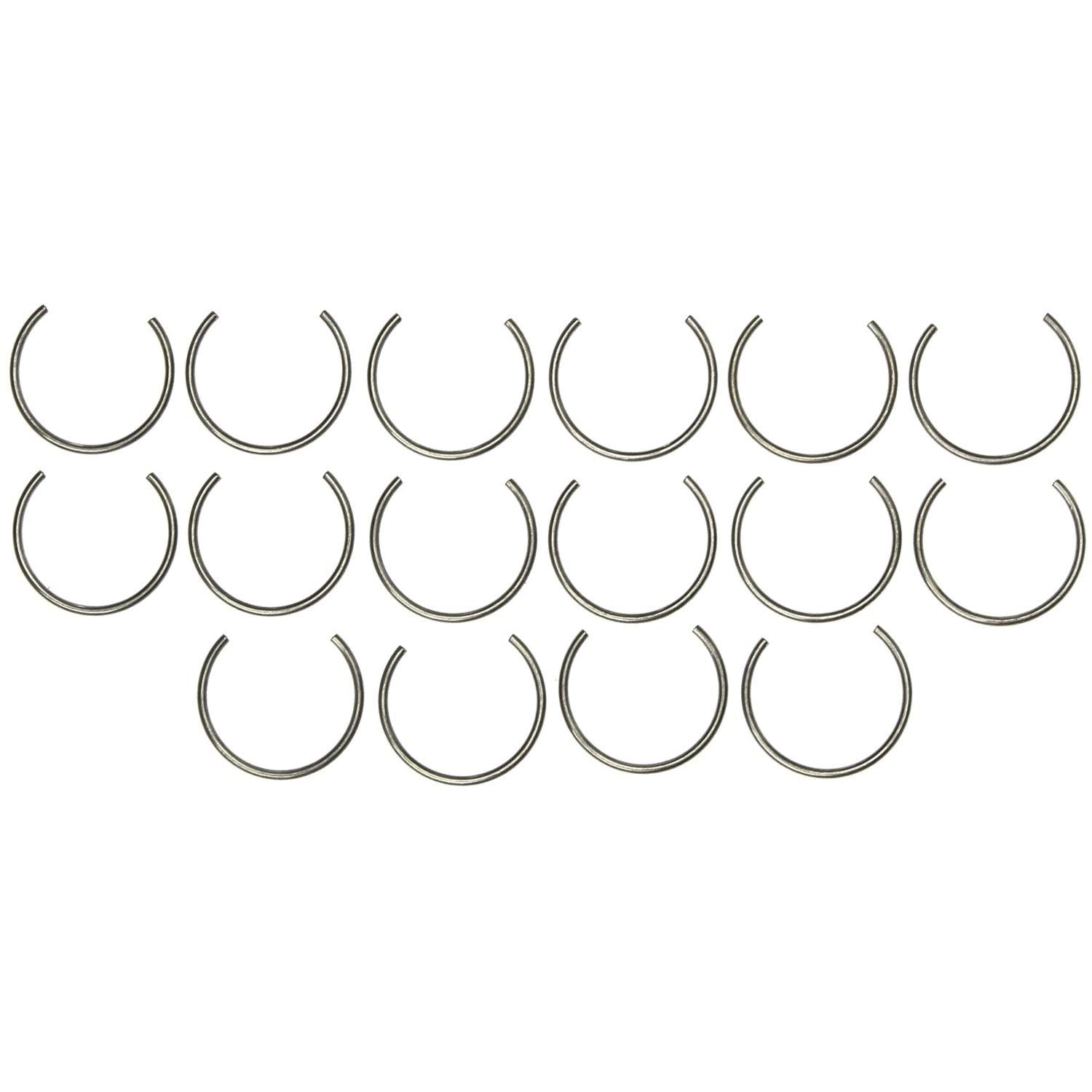 224-3418 Mahle Piston