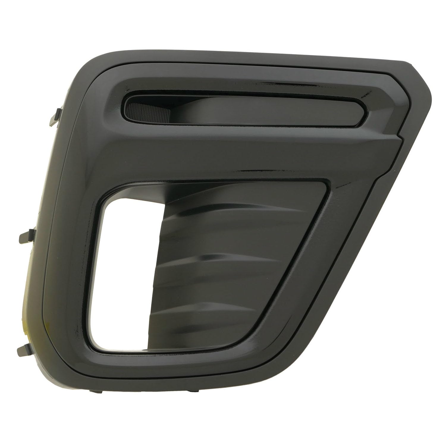 DEPO For Subaru Forester 2020 2021 20 21 Fog Light Cover Sport MDL Passenger Side | 57731SJ180 | SU1039136