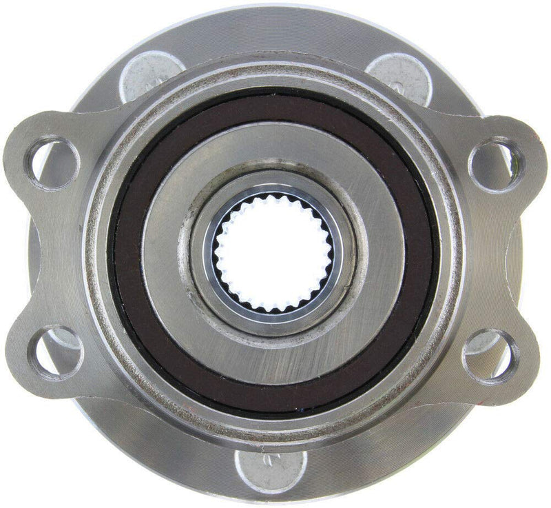 Rear Centric 401.47000E Wheel Bearing