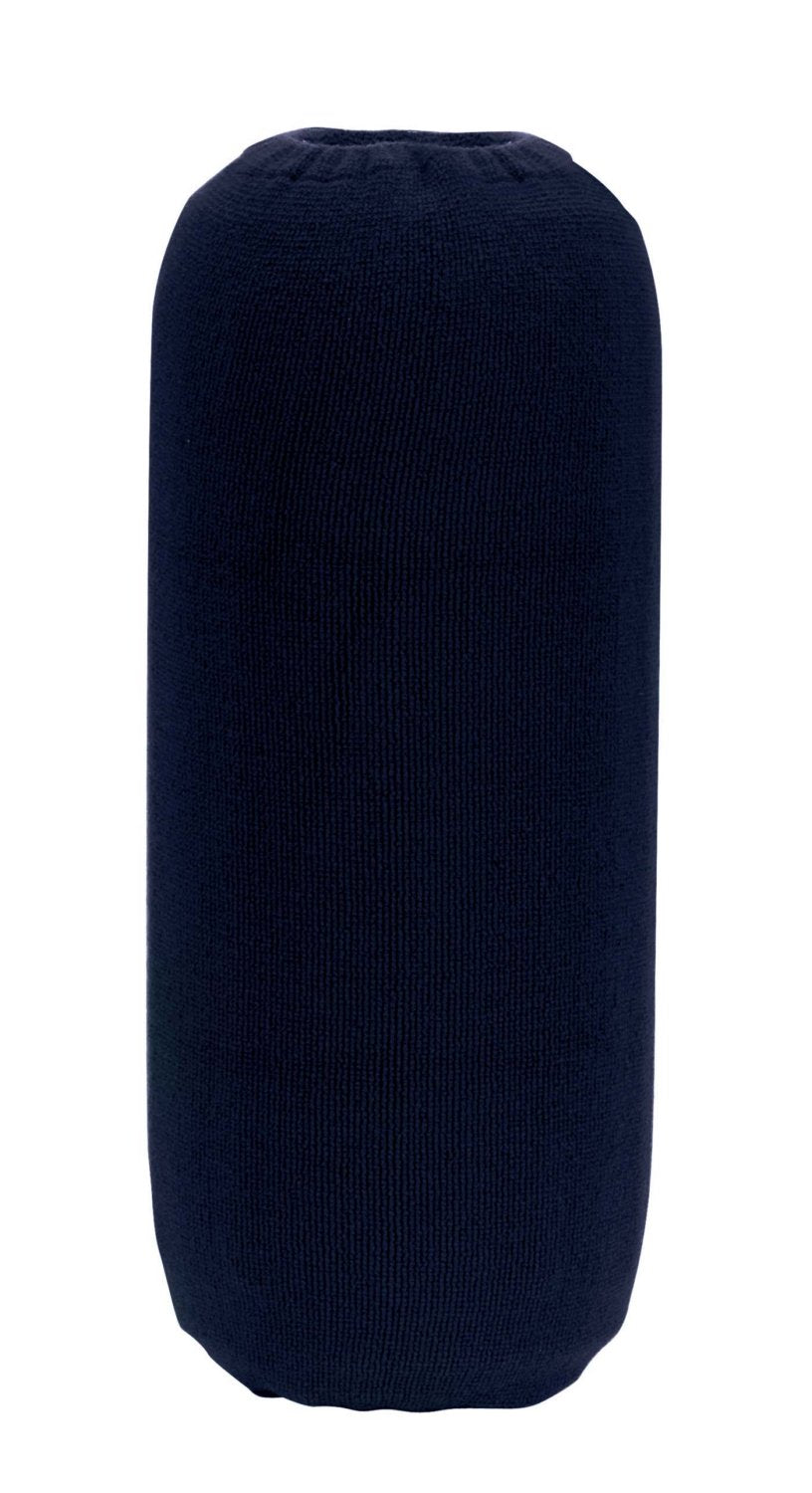FITS-F-6 Fender Cover for F-6 Polyform Navy fendersfits