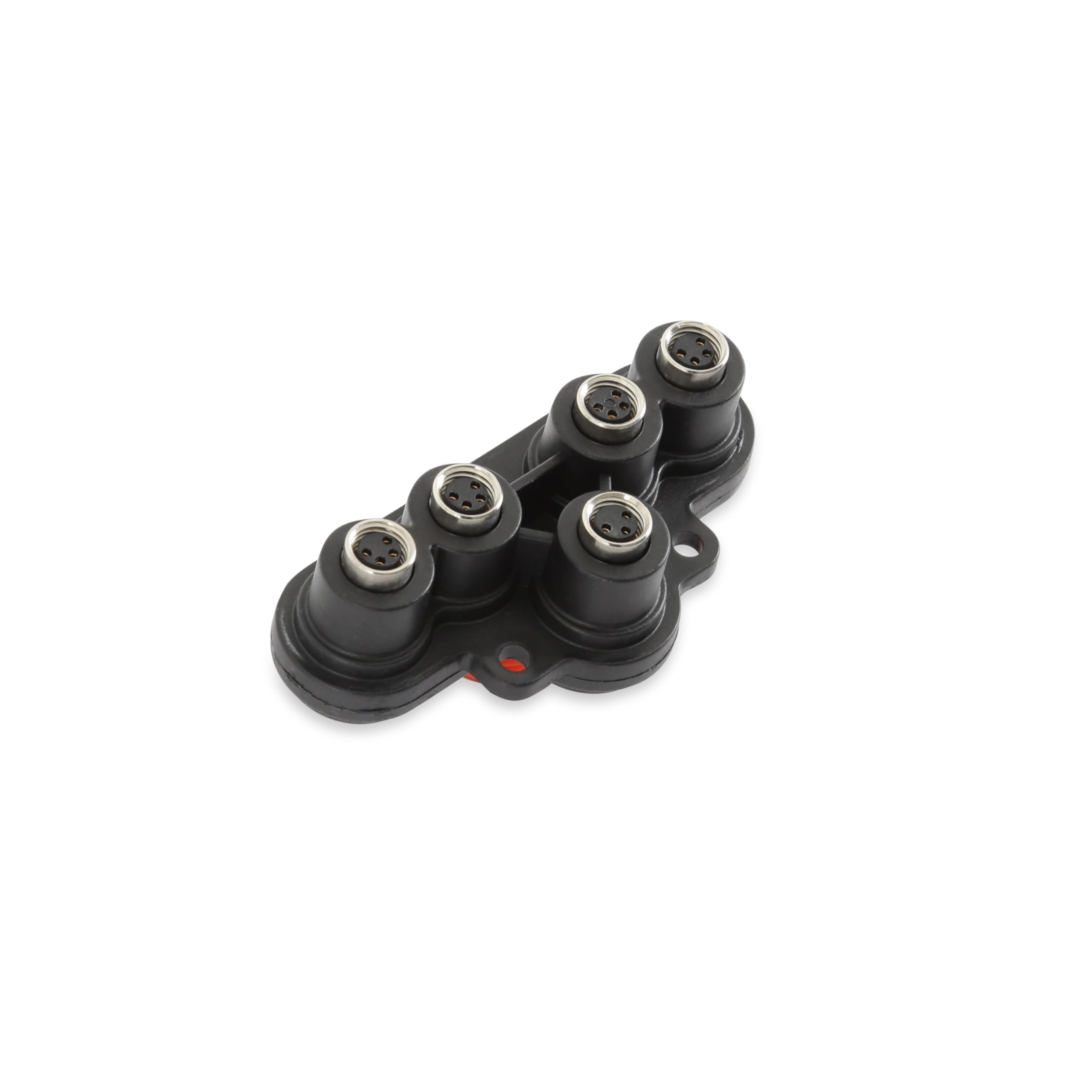 280-CA-IM-PWRRP Racepak Power/RPM Wiring Harness Hub