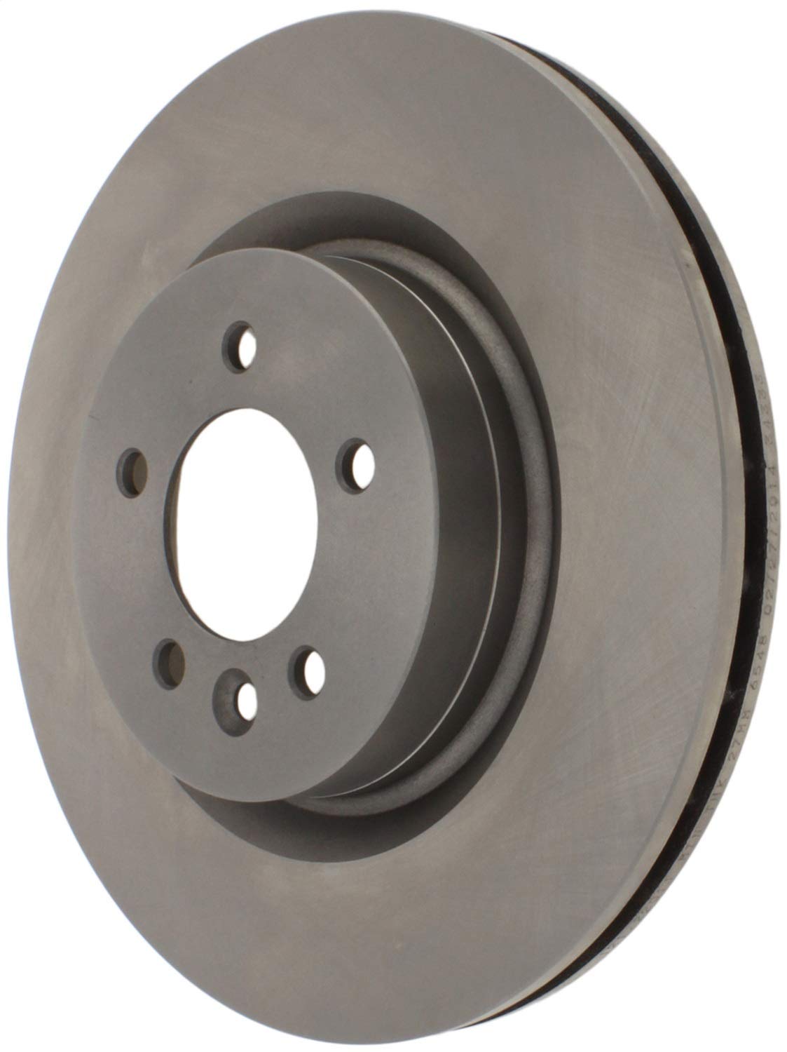 Front Brake Kit StopTech 908.22010 (Select Pack)