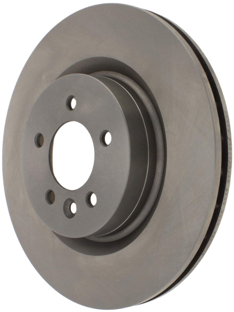 Front Brake Kit StopTech 908.22010 (Select Pack)