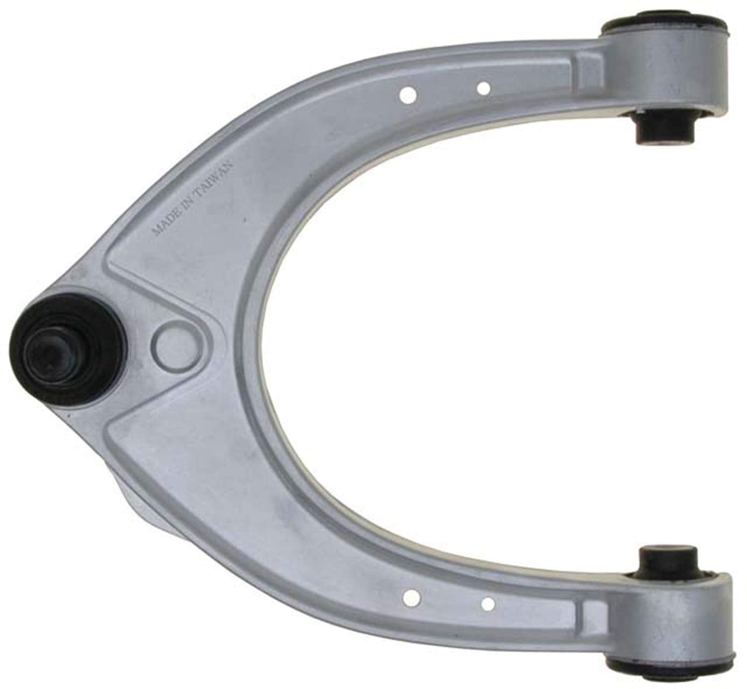 MOOG Suspension Control Arm and Ball Joint Assembly RK621905 front upper