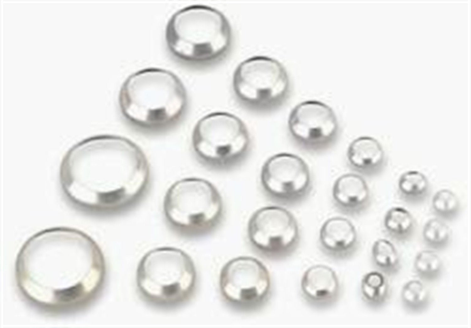 Conical Seal Earl's 169106-6AN, (Pack of 4)