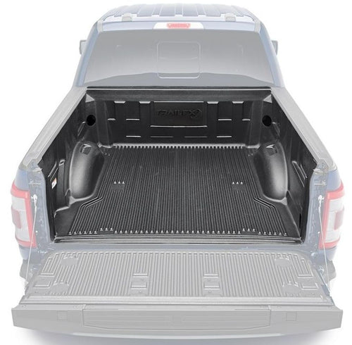 TrailFX Component Tub RF65U04 Fits Ford F-150 2004-2014 6.5 Foot Bed Replacement Bed Liner for Trail FX Bed Liners No Drill Install