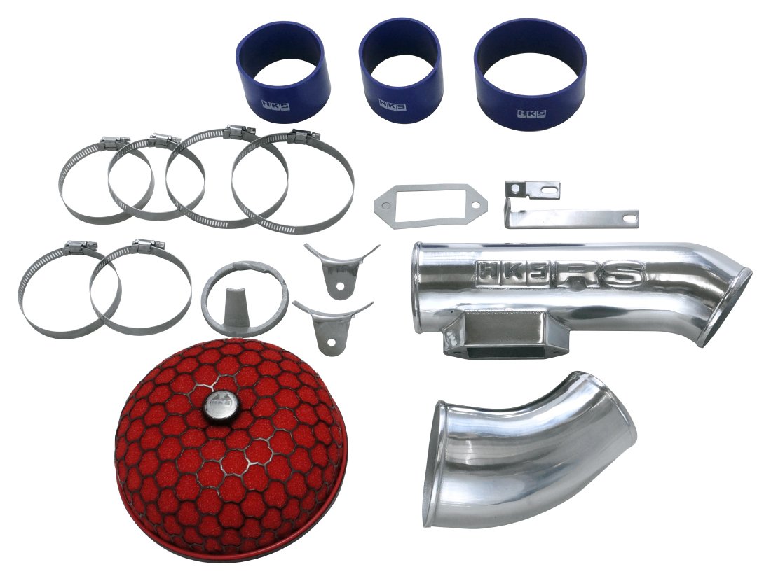 Racing Suction HKS Kit Reloaded 70020-AT102 (RS JZS161 2JZ-GTE), 1 Pack