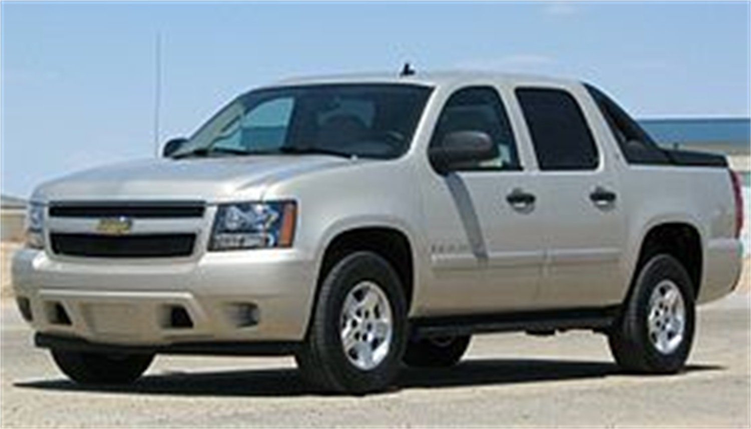 Hushmat Complete Sound/Thermal Insulation Kit 62906 Fits 07-13 Avalanche