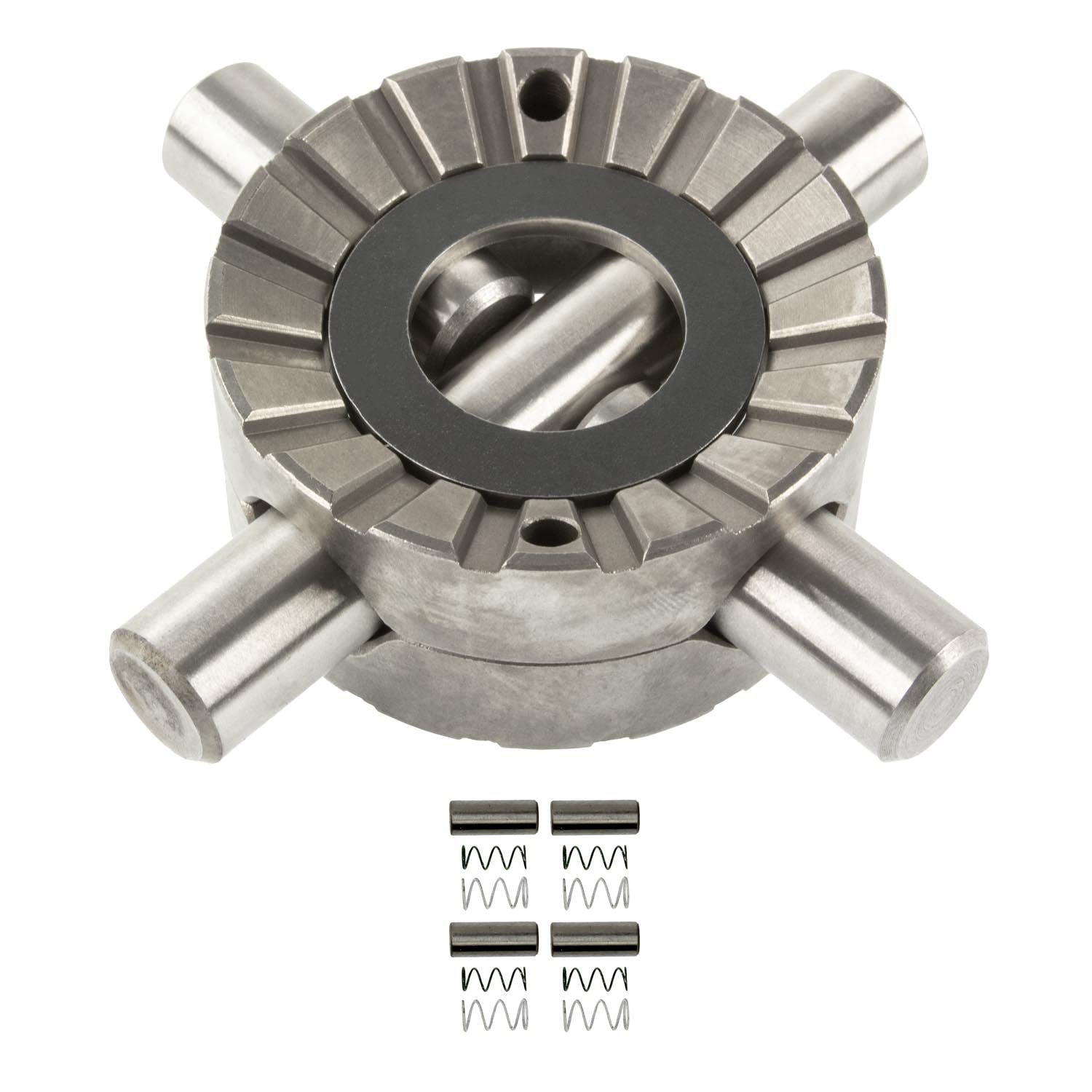 Lock-Right Differential Locker PowerTrax 1520-LR for Suzuki SJ410 12-Bolt 26 Spline Open Carrier | Fits 1980-1985 Suzuki SJ410 | Off-Road & 4x4 Upgrade