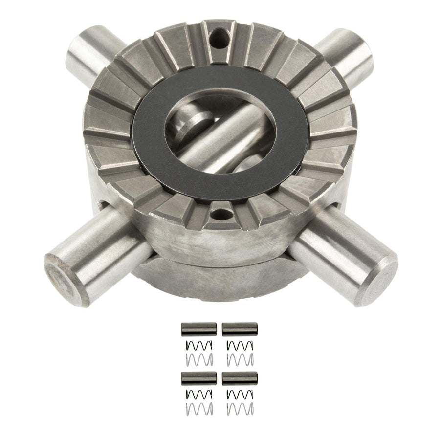 Lock-Right Differential Locker PowerTrax 1520-LR for Suzuki SJ410 12-Bolt 26 Spline Open Carrier | Fits 1980-1985 Suzuki SJ410 | Off-Road & 4x4 Upgrade