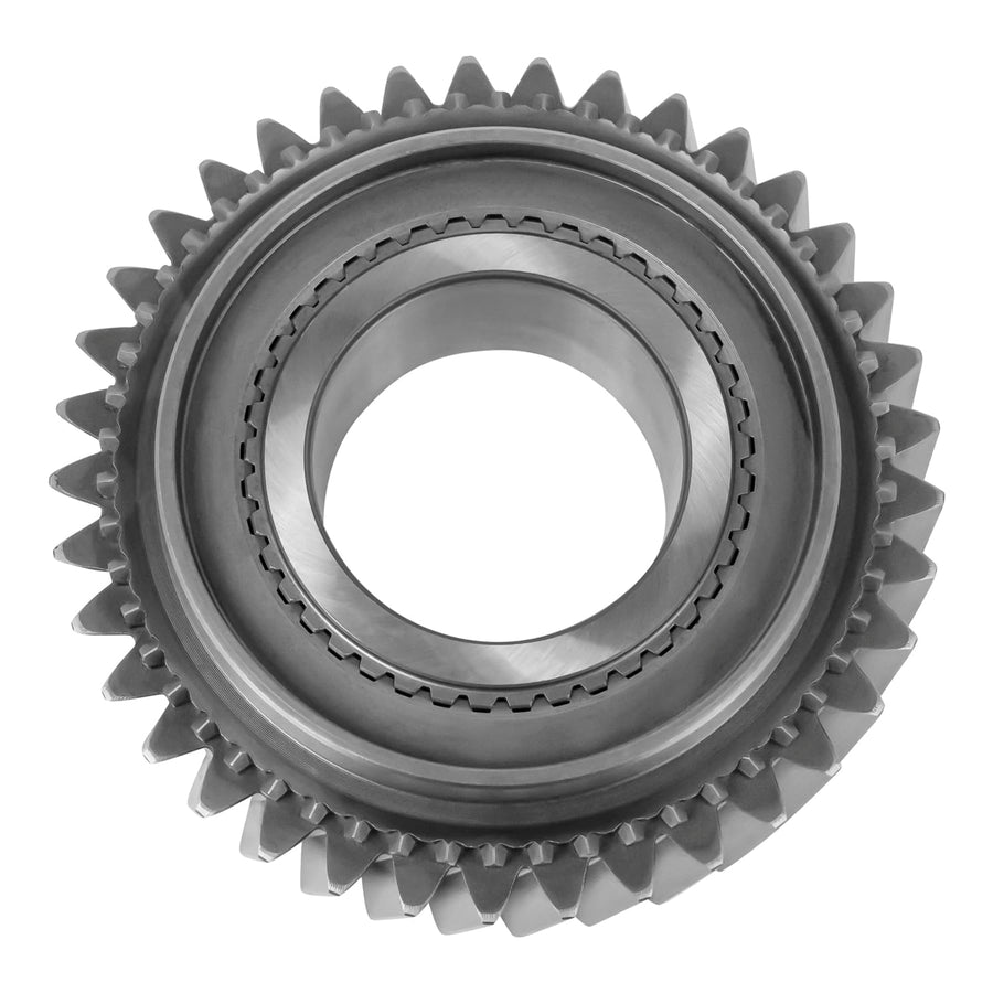 ZF Manual Transmission USA Standard Reverse Gear