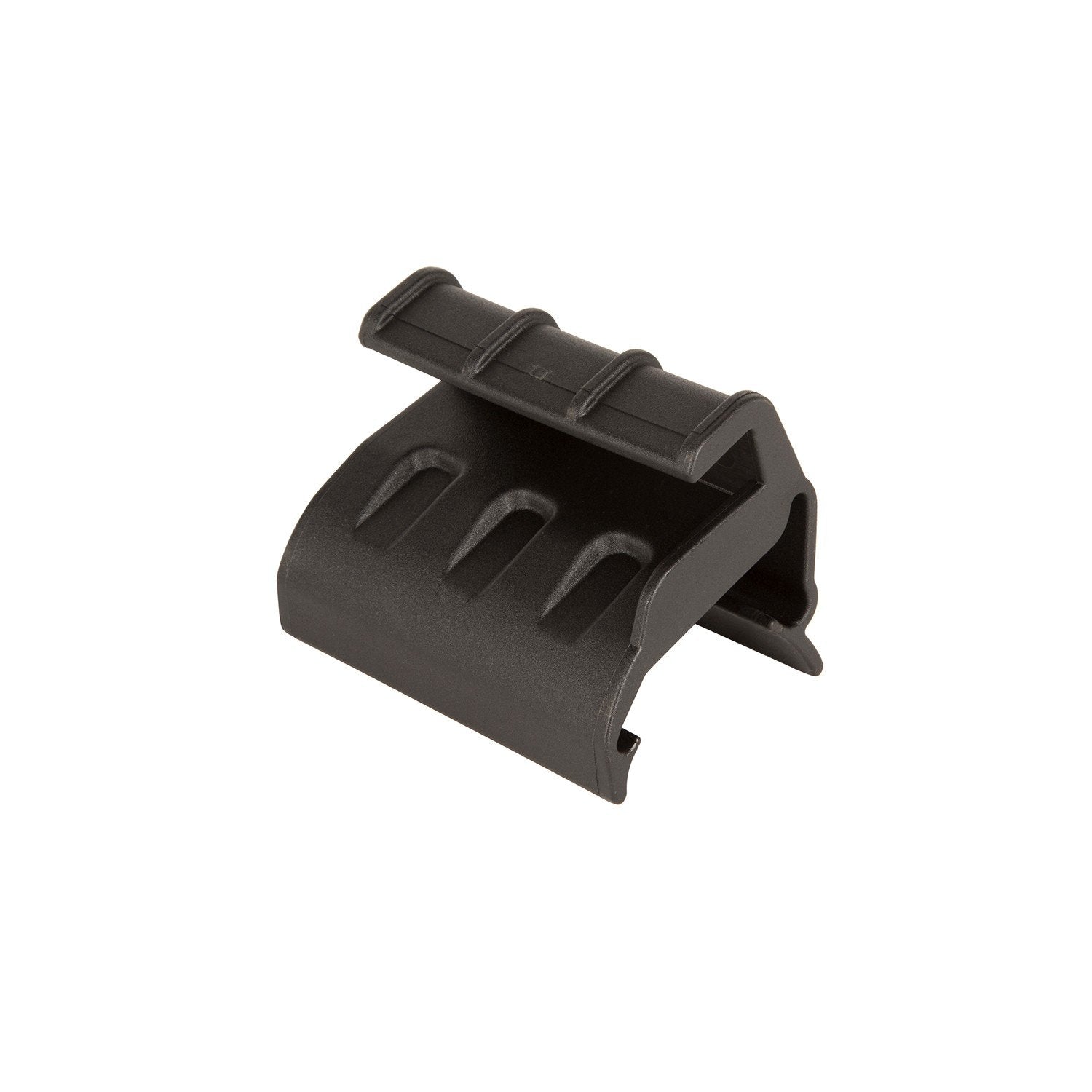 13510.54 | Omix | Right Tailgate Bar Bracket | OE Reference: 55395760AE | Fits 2007-2018 Jeep Wrangler JK