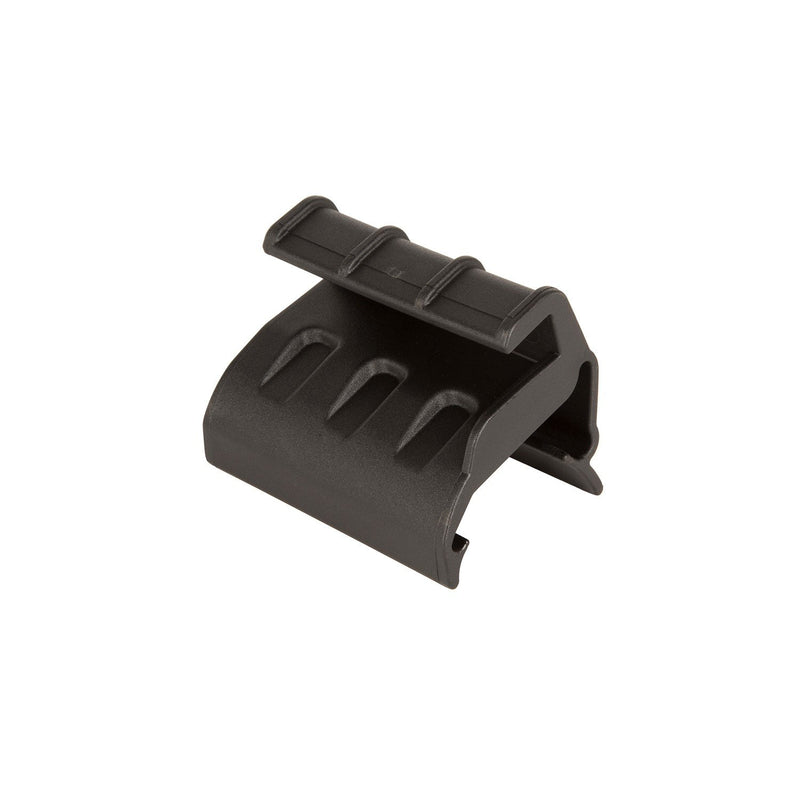 13510.54 | Omix | Right Tailgate Bar Bracket | OE Reference: 55395760AE | Fits 2007-2018 Jeep Wrangler JK