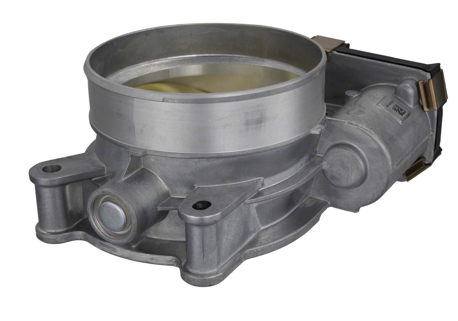 87mm Ford Throttle Body 15-17 Mustang GT350