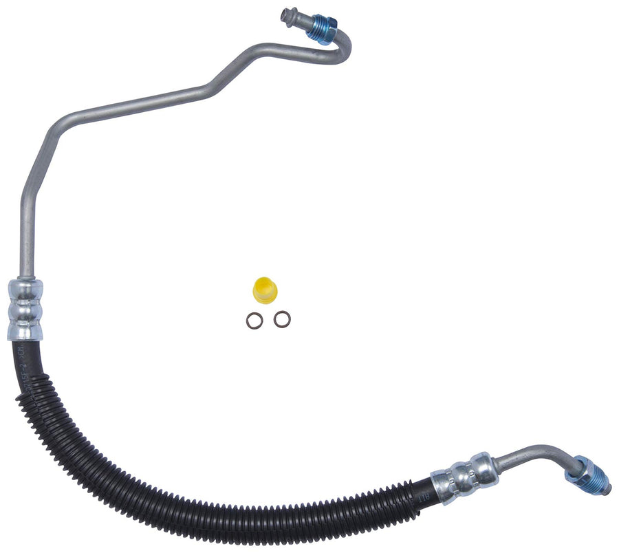 Power Steering Gates 362380 Hose Assembly Pressure Line