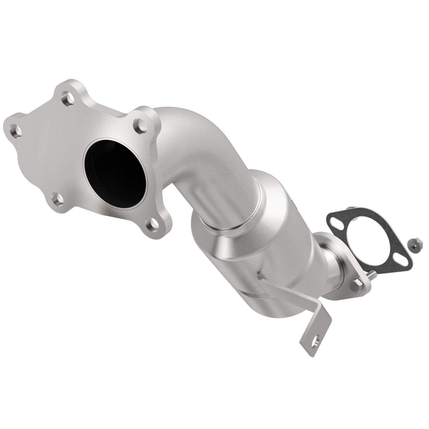 Catalytic Converter MagnaFlow 24416: HM Grade, Direct-Fit (Federal/EPA Compliant)