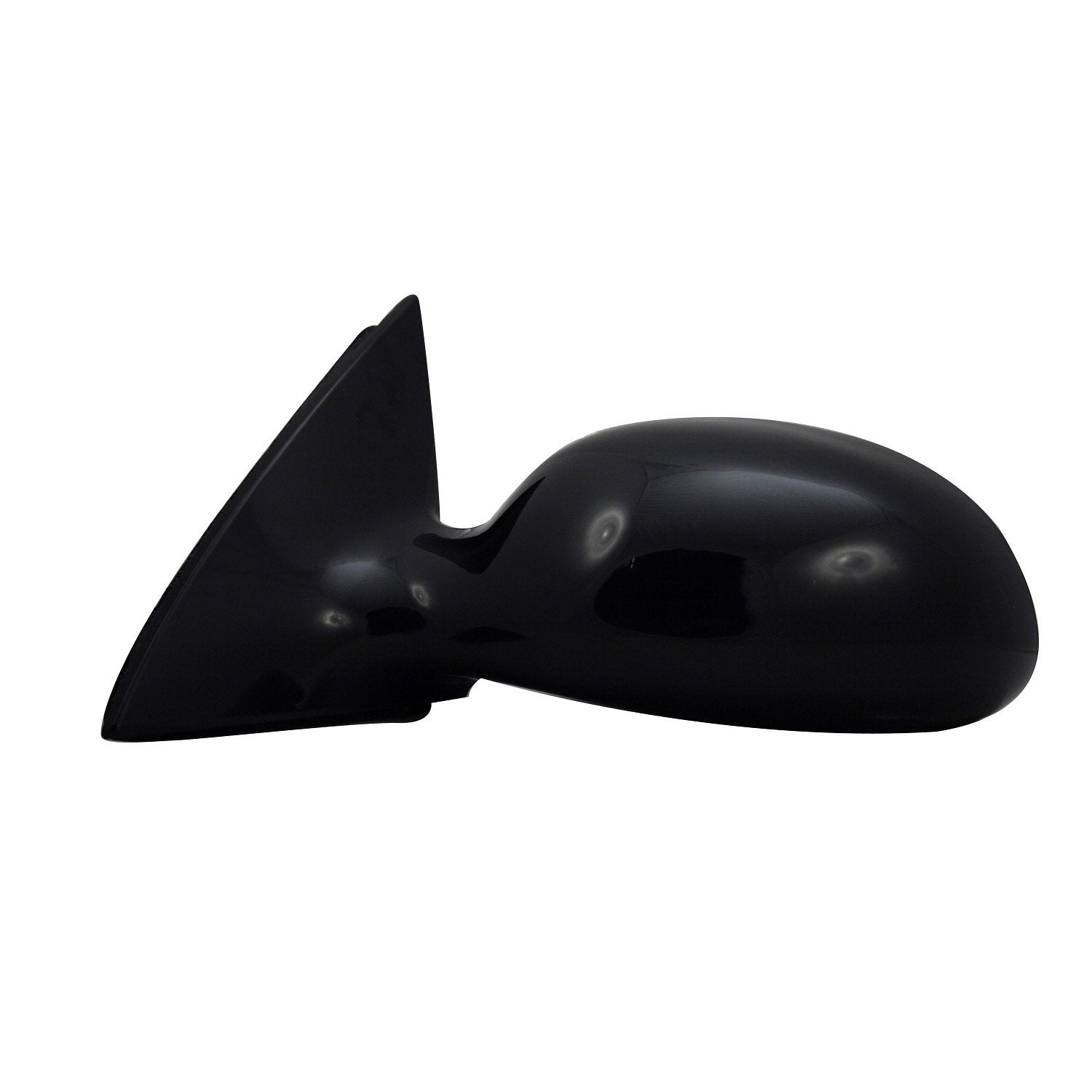 Ford/Mercury TYC 2560132 Driver Side Power Non-Heated Replacement Mirror