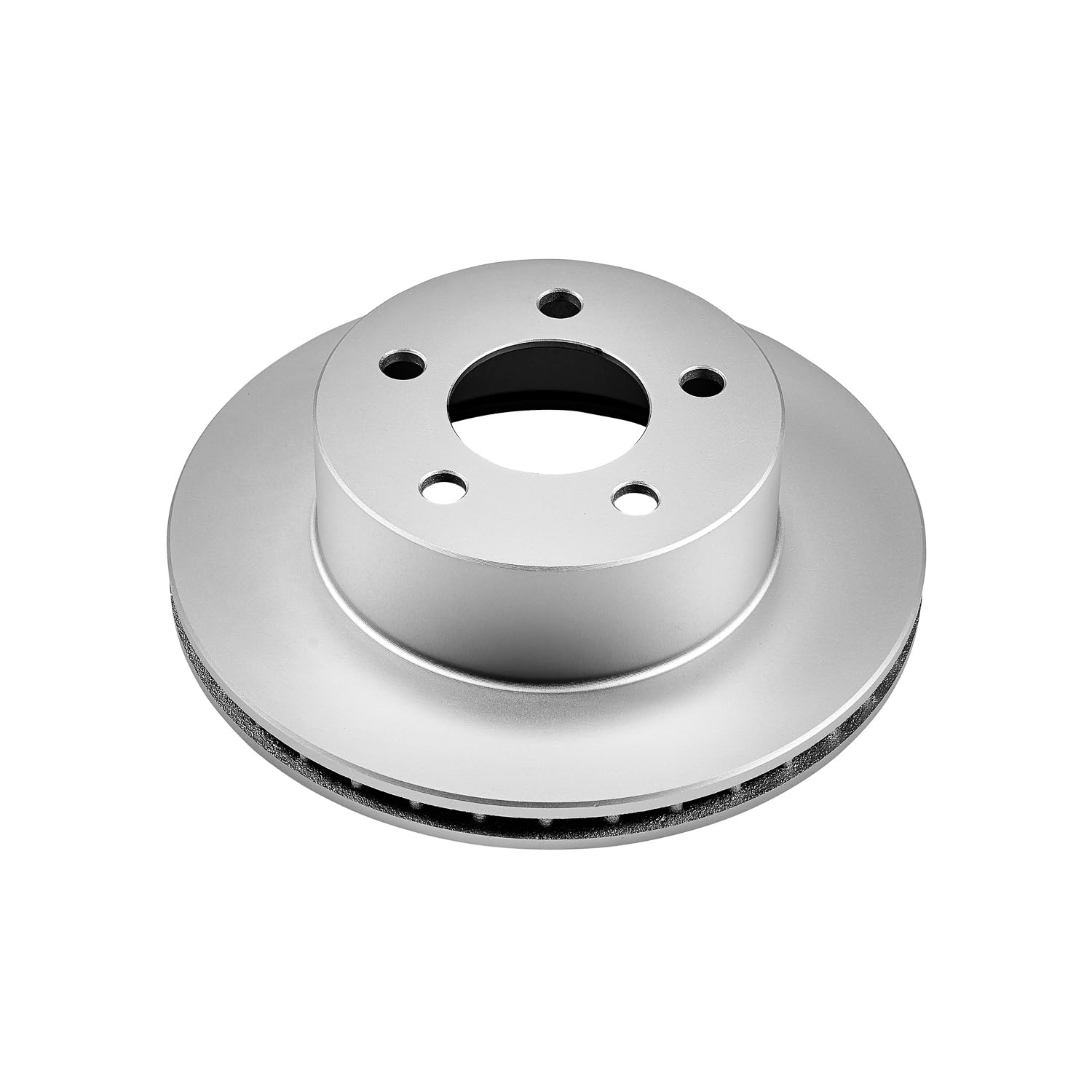 Front Power Stop AR8722EVC Geomet Coated Evolution Brake Rotor