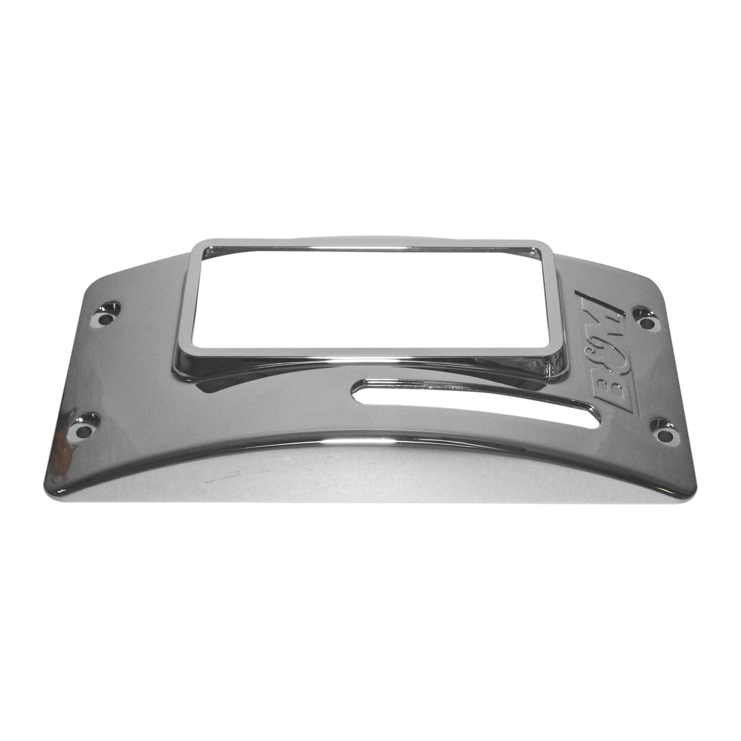 Chrome Plastic Cover B&M 80671 for Shifters