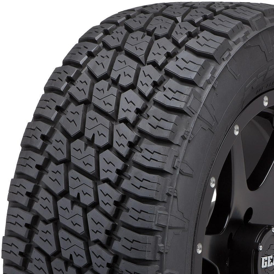 LT285/70R17 Nitto Terra Grappler G2 121/118S
