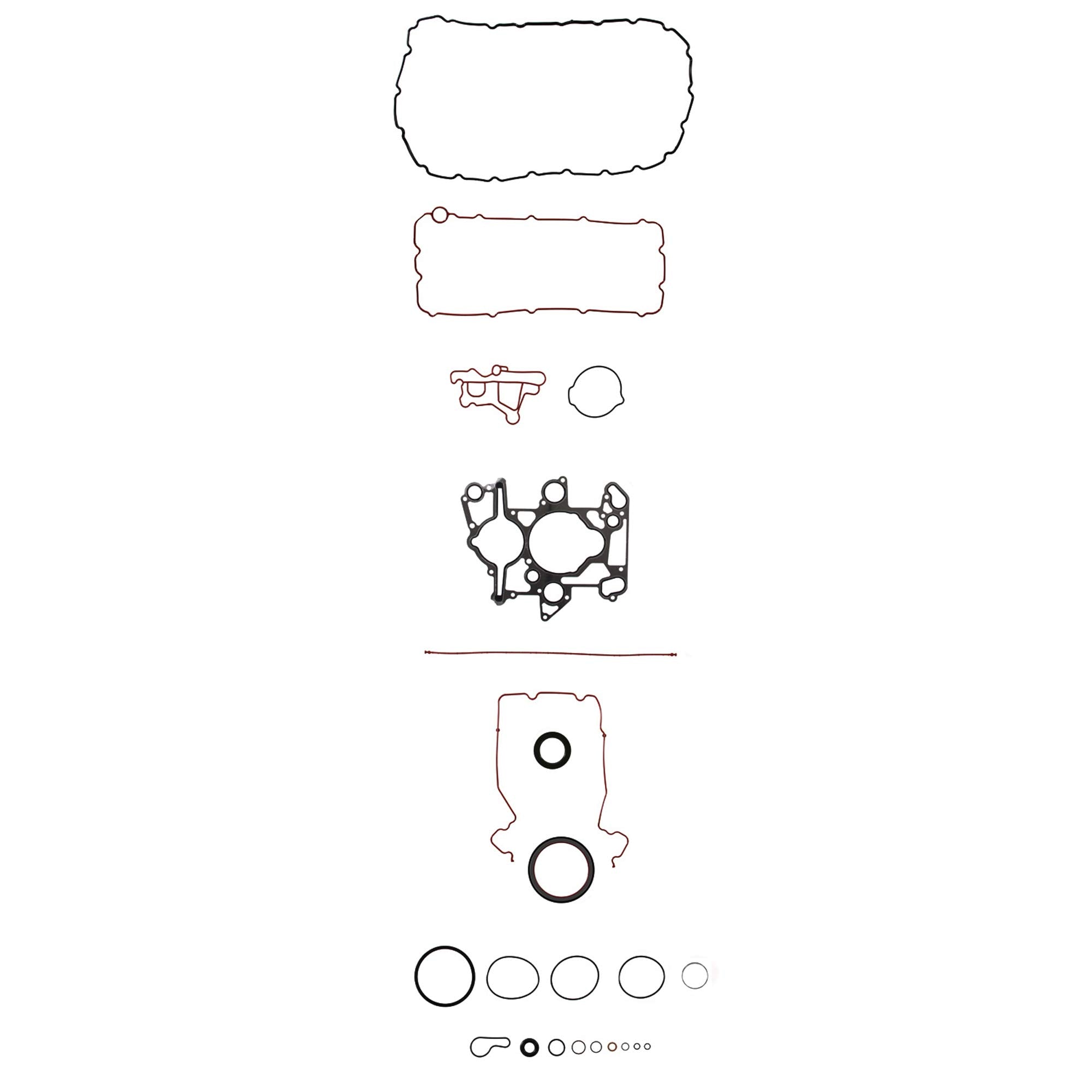 CS FEL-PRO 26374-1 Conversion Gasket Set