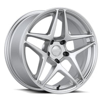 Astro HS KANSEI 19X9.5 5X114.3 +22